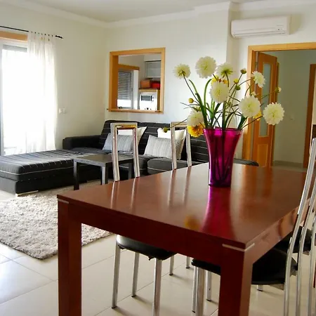 Casa Das Ondas Al-gharb * Armacao de Pera