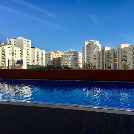 بيت للعطل Casa Das Ondas Al-gharb *