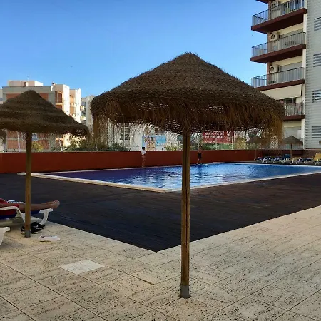 Casa Das Ondas Al-gharb *