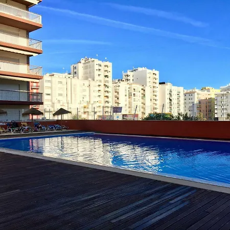 Casa Das Ondas Al-gharb Holiday home Armacao de Pera