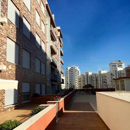 Casa Das Ondas Al-gharb