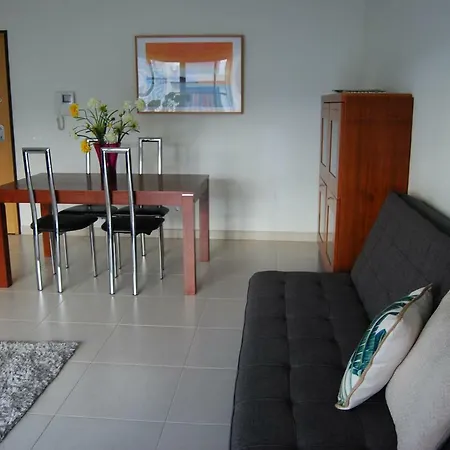 Casa Das Ondas Al-gharb بيت للعطل