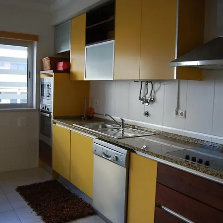 Casa Das Ondas Al-gharb Armacao de Pera