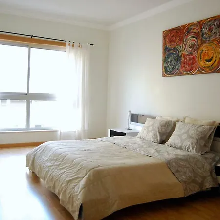 Casa Das Ondas Al-gharb Holiday home