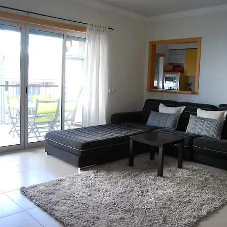 Holiday home Casa Das Ondas Al-gharb *