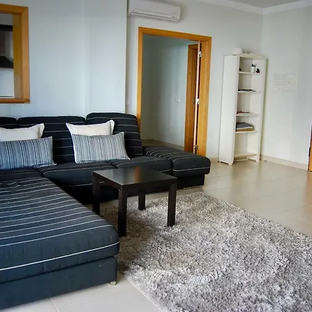 Holiday home Casa Das Ondas Al-gharb *