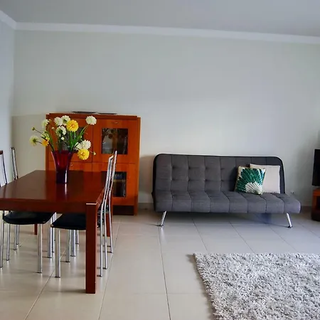 Casa Das Ondas Al-gharb بيت للعطل *