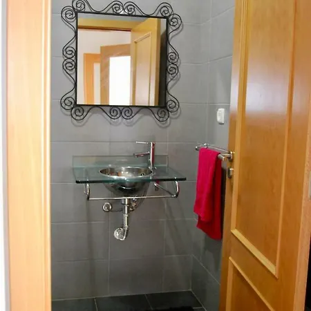 Casa Das Ondas Al-gharb