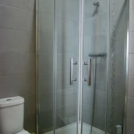 Дом отдыха Casa Das Ondas Al-gharb